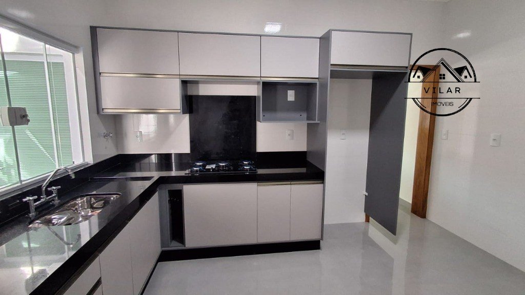 Casa com 3 dormitórios (1 suítes) no JARDIM SÃO PAULO, INDAIATUBA