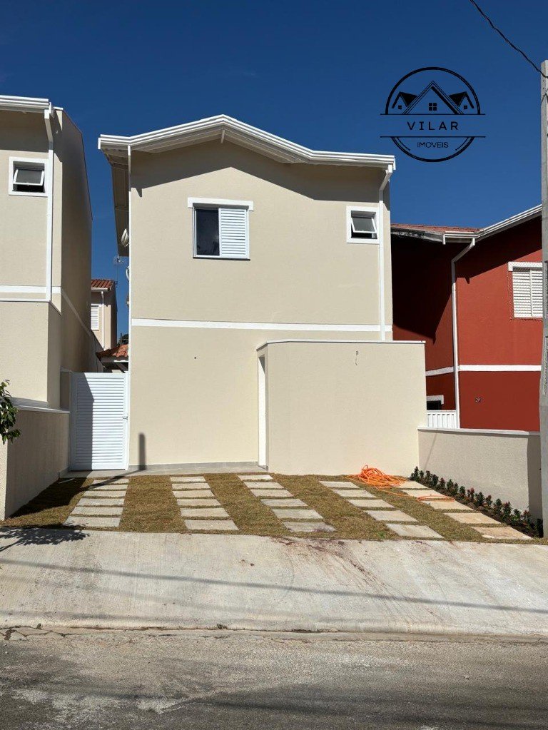Casa com 3 dormitórios (1 suítes) no PARQUE RESIDENCIAL INDAIÁ, INDAIATUBA