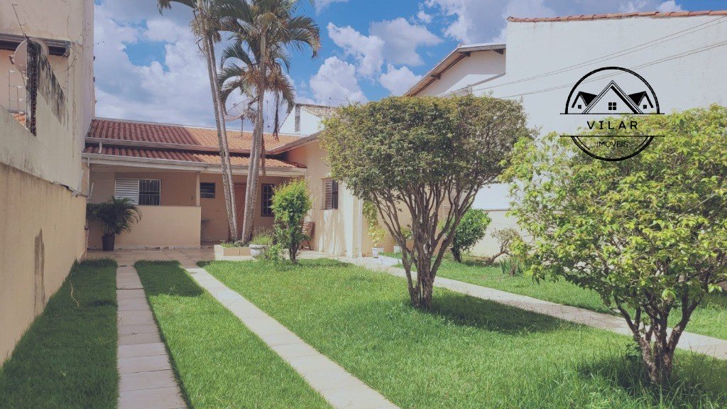 Casa com 2 dormitórios (1 suítes) no JARDIM REGINA, INDAIATUBA