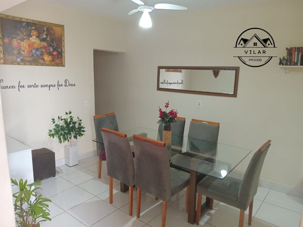 Casa com 3 dormitórios no VILA AVAÍ, INDAIATUBA