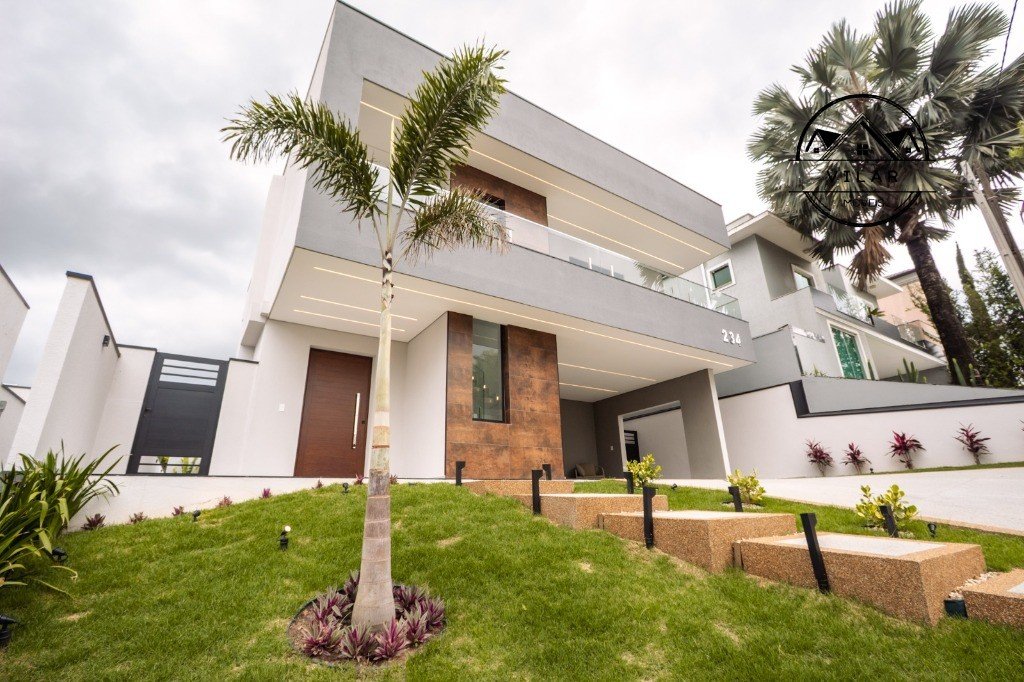 Casa com 3 dormitórios (3 suítes) no JARDIM RESIDENCIAL HELVÉTIA PARK I, INDAIATUBA