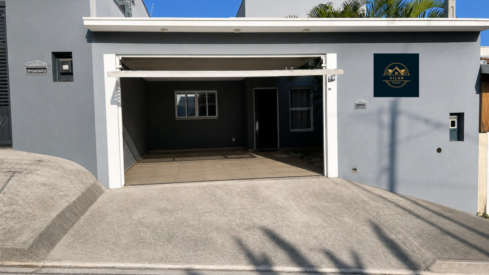 Casa no Jardim Nova Veneza em Indaiatuba – 2 Dormitórios, 1 Suíte, 89m² Construídos